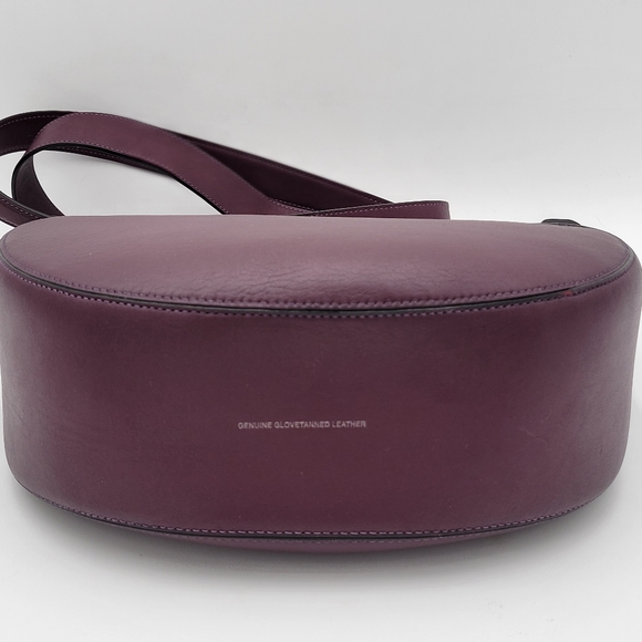 🔥CHARM INCLUDED🔥 Coach 1941 Maddy in Boysenberry, EUC - Picture 4 of 15